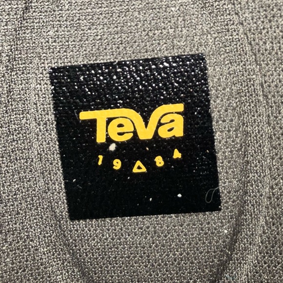 Men’s Teva Arrowood 2 waterproof lace up shoes sneakers hikers featherweight 11 - Picture 9 of 10